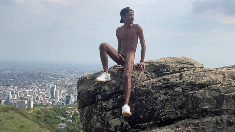 vergar4_daviid: Handjob im freien genießen