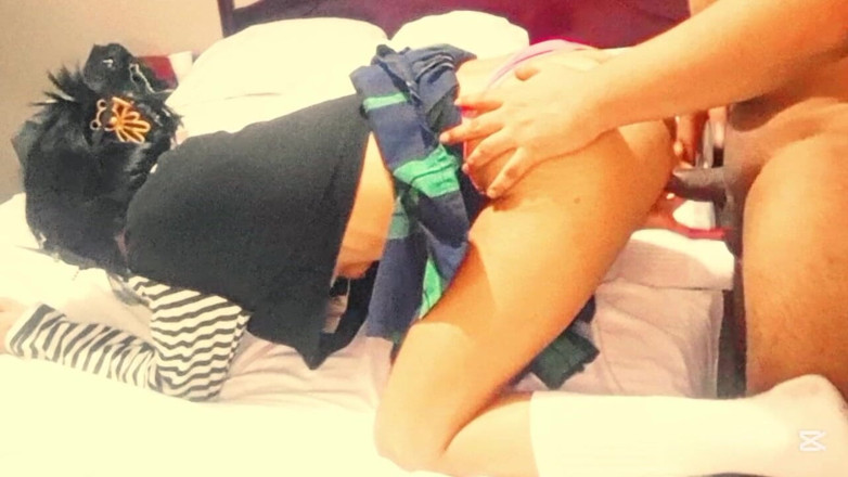 Skinnydanie21: Compilație cu mama vitregă și nora