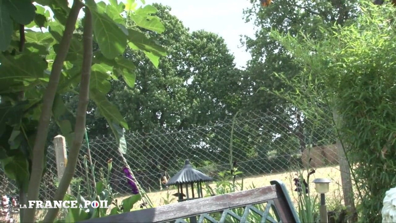 Girls Bang: Cette jolie jeune étudiante en lingerie rose adore sucer des bites...