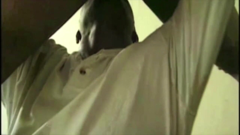 Black fuckers with big cock: Str8 black boy fucked by his friend for fun sex