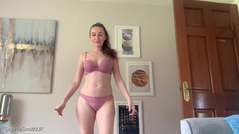 SophiaSmithUK: Симпатичные высокие удары