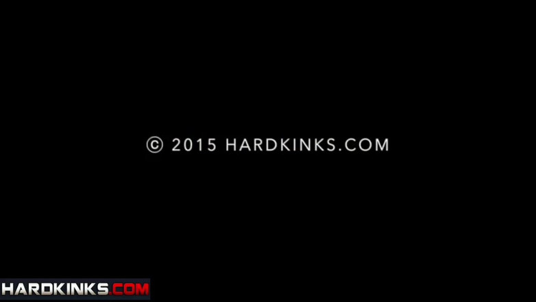 Hard Kinks: Hardkinks - esaret