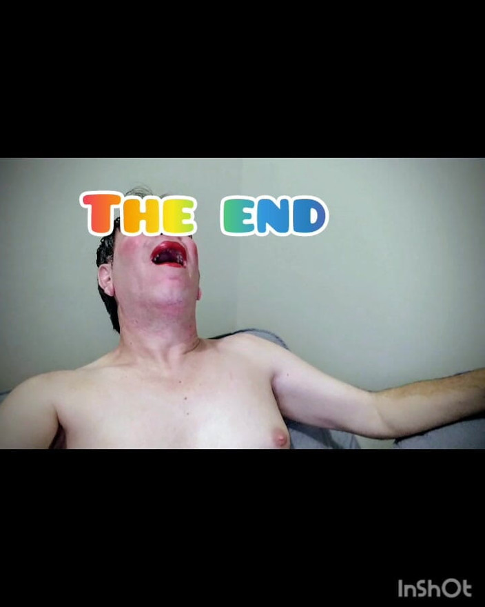 Ivykinky69: Using Karl Like Slut