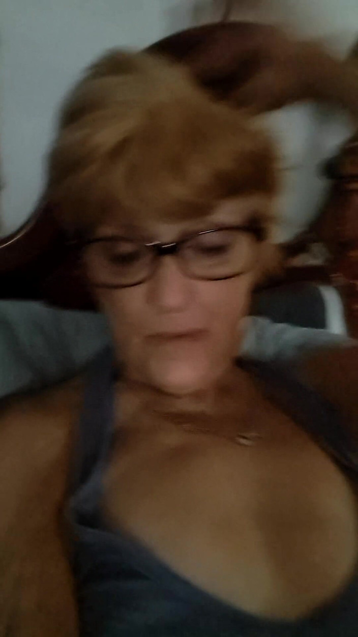 Patty doll 53: Plezier met oma