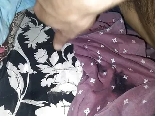 My Milky Cum
