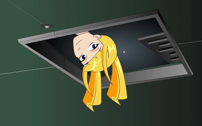 LewdArcade: 3 way ep-07 juego para adultos
