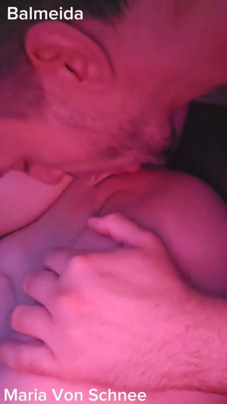 Maria Von S: První setkání