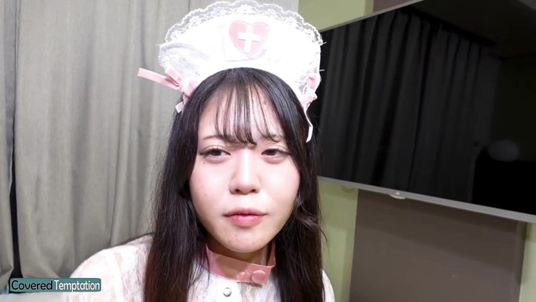 Far east hentai works: Mükemmel figürlü ve beyaz diz çoraplı güzellik hemşiresi. Yumuşak sulu kalçalar...