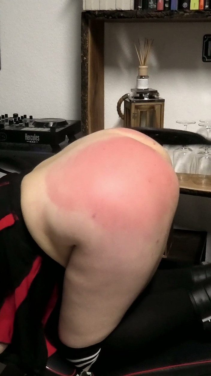 FuckSlave: Hardcore Slave