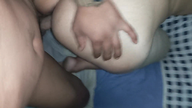 E-Alfa: Dik latin orta yaşlı seksi kadın ateşli sikişiyor