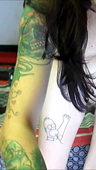 Webcam