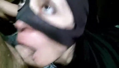 Marian sofar: Шлюха, сосет хуй