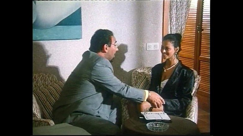 XTime Vod: शानदार सेक्सी मनोवैज्ञानिक गांड की कामुक ग्राहक द्वारा चुदाई और हाथ पर वीर्य