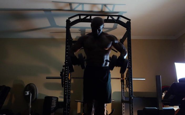 Hallelujah Johnson: Resistance Training Workout Today Helpful Hint Atp for the Body...