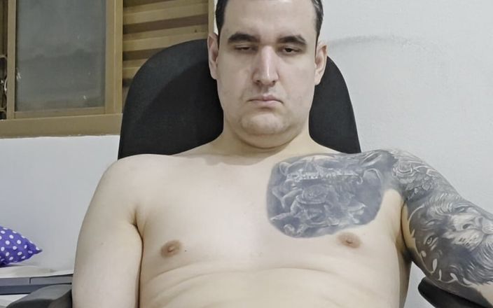 Lkdick8: Огляд обличчя та шоу всього тіла