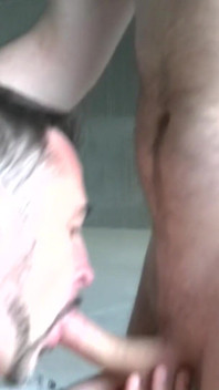 Cute Gay Guys Go Deep 5467