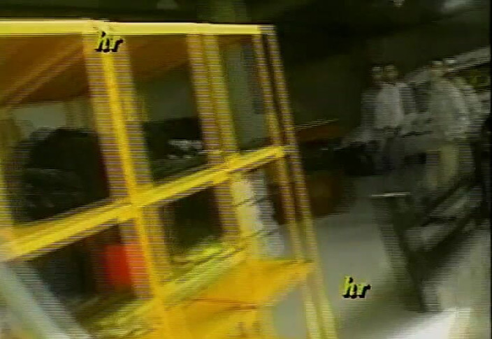 Italian swingers LTG: Porno konkurzy Hans Rolly Productions # 1 - Italská 90. # 4