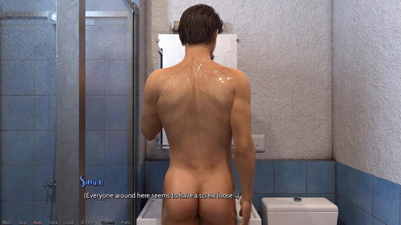 Visual Novels: Fresh women part 33