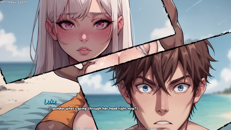 Wickedgammes studio: 野心的阴影（第31部分）