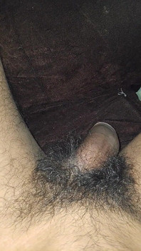 Senin Için O Beyaz Sperm Dölü