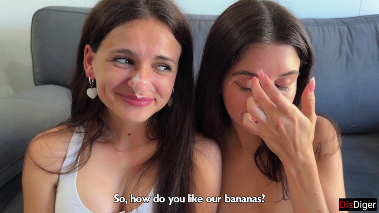 Dis Diger: Le studentesse non vogliono studiare - vogliono succhiare!