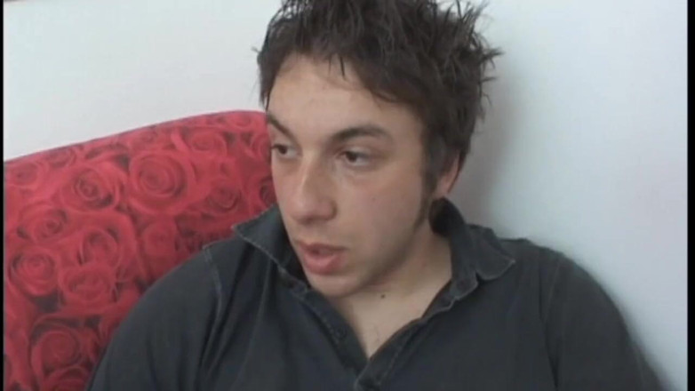My porn family: Mladý chlapec má tajně sex se svou ohromující nevlastní tetou