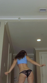 Misty Lovelace - Fashion Show Iii