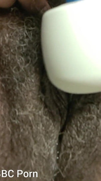 Leg Shaking Intense Orgasms Stimulating My Clit with Vibrator