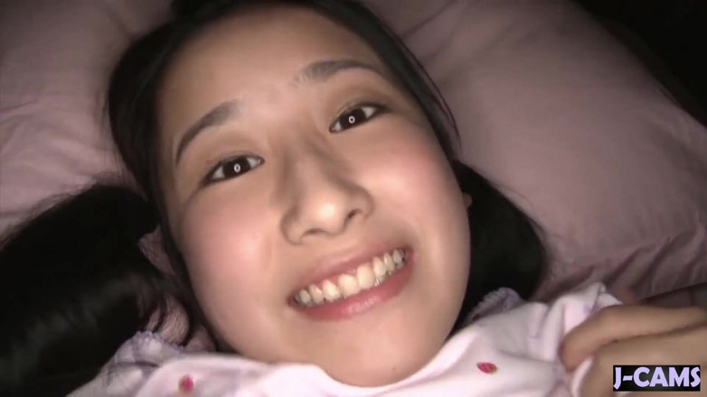 J-Cams: Petite Chest Smooth Beauty Naked Play with Forbidden Lust - Scene1