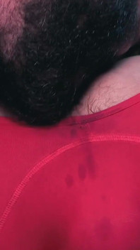 Bearded Master, Sub & Cuckold