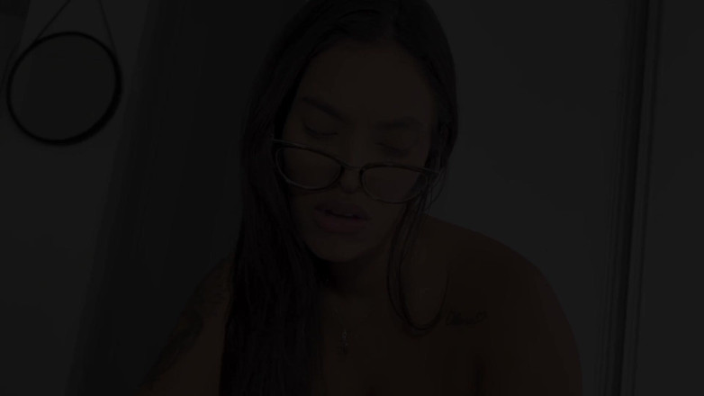 Bruna Paz: Bruna Paz arată cum să dea muie