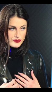 Phỏng vấn latex