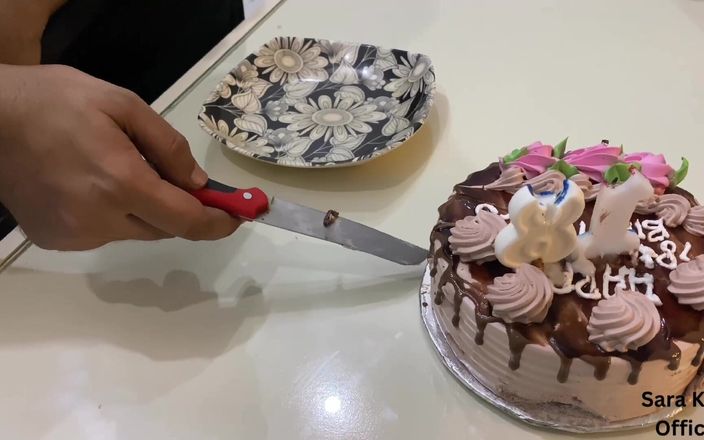 Sarakhan: Une demi-sœur offre le meilleur cadeau de son 18e anniversaire à son...