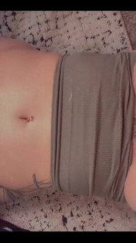 I Need to Feel Your Hands on My Body