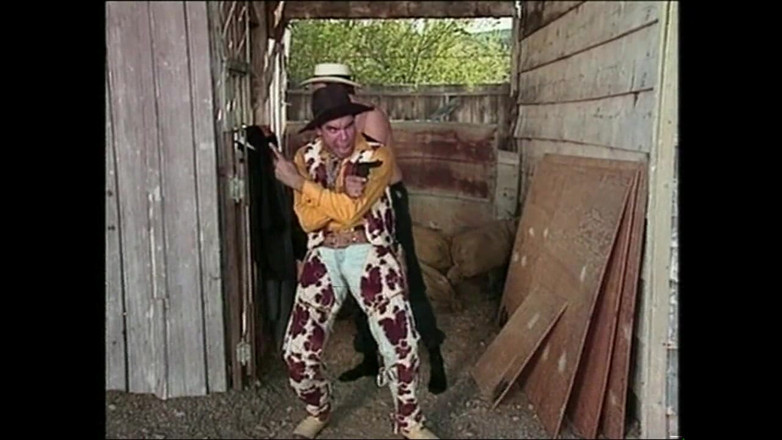 MCG EMPIRE TV - our best full movie: Bratty Bratwurst Bonkers (повний порно фільм)