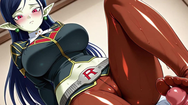 Prznai: Db Robelu Hen