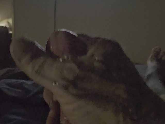 Big Cum for Buzz After Edging for a Few Days (Complicated Buzz studios)
