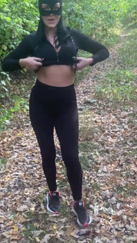 I Hope You Have Already Imagined How You Fuck Me in My Mouth?