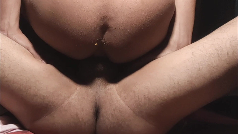 Ahpanal: Mamada gay casera