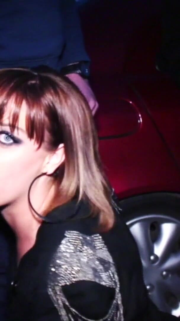 Killergram: Cum Slut Loz Lorrimar Goes on Another Dogging Mission to...