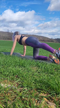 Fitness Outside