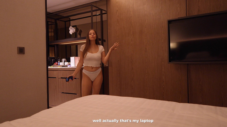 Hotties two: My Big Boobed Stepsis Is Such a Bitch, but Her...