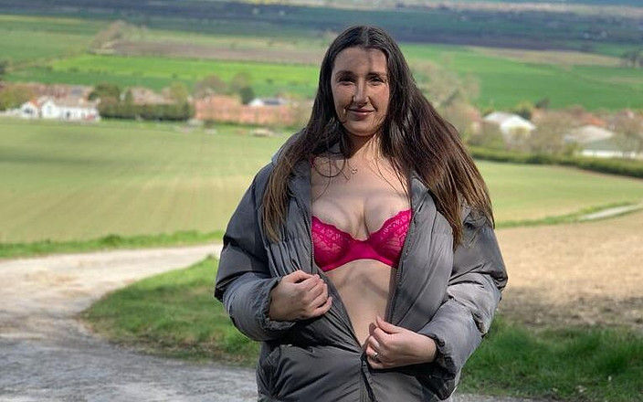 DildoLover94: Timp de joacă în aer liber - partea 2