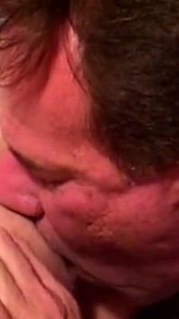 Fiery Redhead MILF Takes Deep Pounding Before Facial