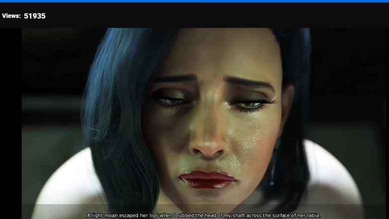 Sexgamer: Finally I Fuck My Hot Girlfriend