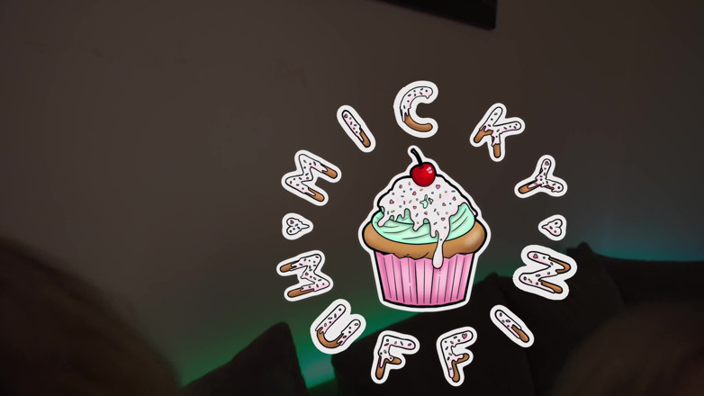 Micky Muffin Studio: 8. Porncasting DVD - Montrez ce que vous pouvez faire !
