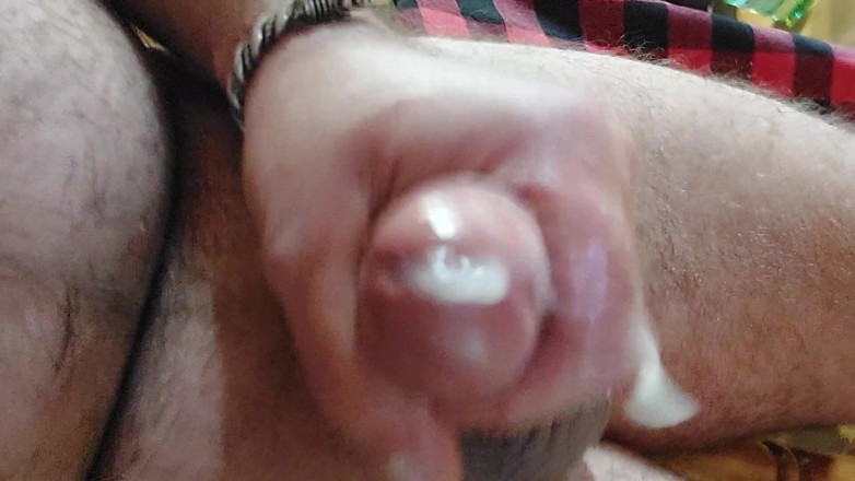 Leckerli67: Cumshot Alone
