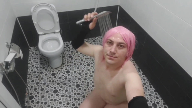 Kitty_Cross: Just a Soft Brat Doing Naughty Things