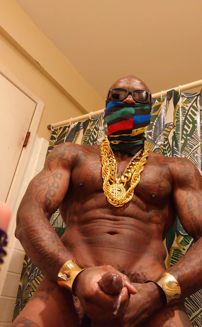 Hallelujah Johnson: 7ª compilação de slideshow pornô