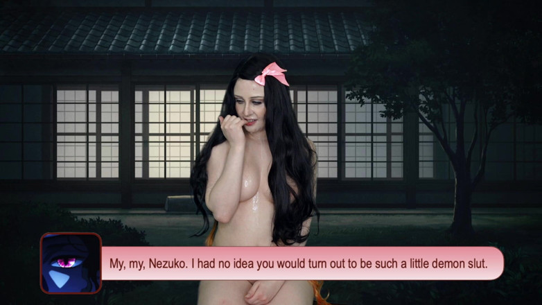 Darling Josefin: Nezuko zostaje wyleczona z demon cum